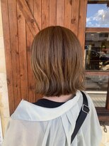 アフェクト 上大岡(affect)&nbsp;上大岡東/上大岡/黒髪 ボブルフ ネビージュ 小顔 ワンレン