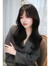 【NEW】【最高峰ケア!!】プレミアム美髪整形