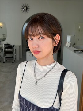 デビュー 沖縄泡瀬店(Debut) 着物/フェミニンロング/似合わせカット/ウェーブミディアム/沖縄