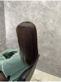 ラベンダーブラウン×資生堂サブリミックTR