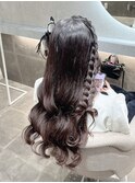 あみたらし
