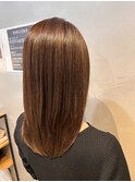ノア式マジカル縮毛矯正
