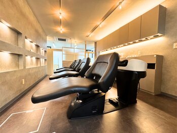 ECLART Lumi 千葉駅前店 髪質改善 個室サロン【エクラート リュミ】