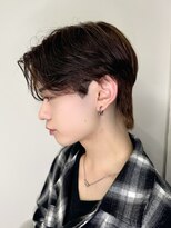 リッカ(LICCA)&nbsp;王道毛流れセンターパート★