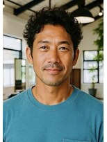 クート オム 南浦和(ku-to homme)&nbsp;南浦和/メンズカット/メンズショート/メンズパーマ