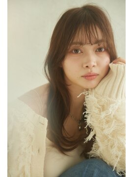 レブラン(r'e blanc) おすすめスタイル☆☆　MIYUU