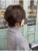 ニュアンスパーマ