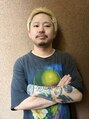 アグ ヘアー デイジー 仙台駅前店(Agu hair daisy) 佐々木 純吾