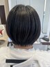 【あなた様の求める髪型へ】　カット　4050