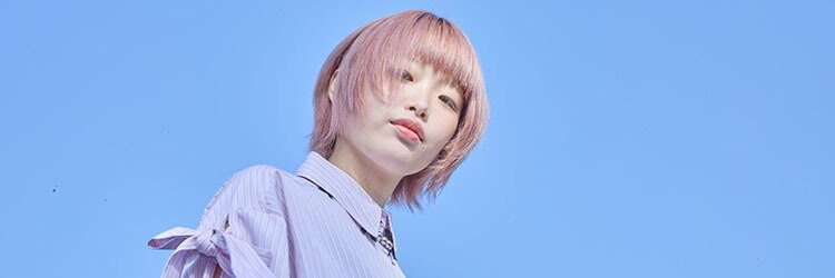 シャンプー ラバーズ(SHAMPOO LOVERS)のサロンヘッダー