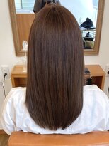 プティ 稲毛(Petit)&nbsp;ベージュ×トキオリミテッドトリートメント【稲毛/稲毛駅】