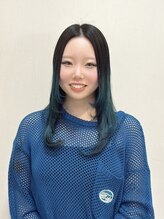 アッシュ 武蔵境店(Ash) 千田 りえ