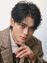 スキル ミナム 表参道(SKILL MiNam) シースルーカルマ