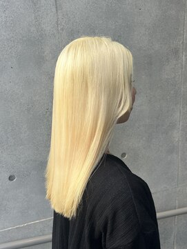 クレア 下北沢(CREA) ブロンド