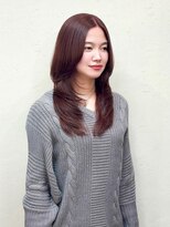 セルカ 新宿(CERCA)&nbsp;レイヤーピンクブラウン【CERCA】