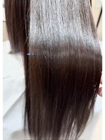 タヤ アルカキット錦糸町店(TAYA)&nbsp;髪質改善カラー