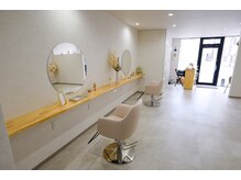 ムウ(muu.)の雰囲気(落ち着いた雰囲気でリラックスできます♪)