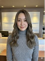 ルシード スタイル レクラ 栄生店(L'UCIDO STYLE L'eclat) 髪質改善/縮毛矯正/酸性ストレート/ヘッドスパ/白髪染め