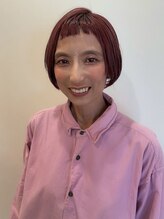 アンジュールガーデン(UNJOUR GARDEN) 前川 泉