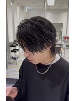 アフューズバイストゥー(Vfuse by StueW)&nbsp;ナチュラルウルフ