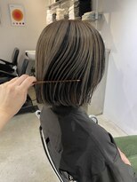 カウチソフ(kauti sofu)&nbsp;アンブレラカラー！！