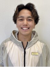 ブランシェ 春日井市民病院前店(BRANCHE) 松崎 崇