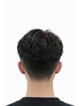 ブリリアント ヘアー ダイヤ(Brilliant Hair Dia) メンズパーマ