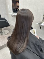 ジゼル 筑紫野(GiseL) ワンカラーグレージュ