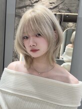 アスター 天神大名店(Aster)&nbsp;HINA 
