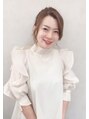 コードライン 米子店(CODE.LINE)&nbsp;石井 絢子