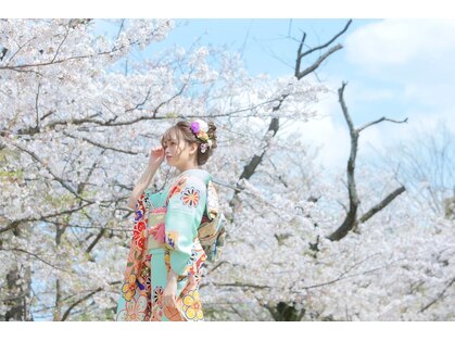 ミグ バイ クオーレ(mig by CUORE)の写真