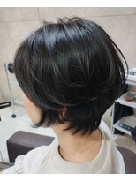 オレンジポップ 蘇我店(ORANGE POP)&nbsp;大人くびれショート