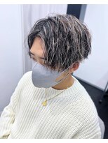 ネオン(neon) ツイスパメッシュ