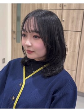 エミュ(emu) ミディアムレイヤー