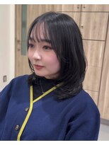エミュ(emu) ミディアムレイヤー