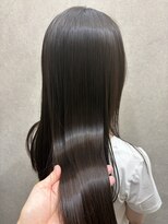 セレスト 下北沢店(CELESTE) 艶髪ストレート