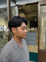 ハーバー(Harbor)&nbsp;メンズスタイル