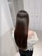 メルス(MeLS)の写真/乾かしただけの美髪矯正、最上級の艶髪が叶う特別なサロン体験を貴方に☆