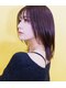 アンアートソーホー(an art soho)の写真/最新の髪質改善ヘアケア特許成分[トステア]を使用した極上の艶ストレートに感動！何度も触れたくなる質感に