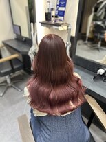 ヴァイス 吉祥寺(VAICE)&nbsp;ピンクバイオレットカラー