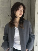 SURLYについてご紹介！！［佐鳴台/レイヤーカット/白髪染め/髪質改善/メンズパーマ/シャドウパーマ］
