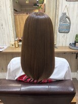 ルアナ 浦和店(Luana)&nbsp;縮毛矯正
