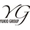 ユキオ オブ ヘアー(YUKIO of Hair)のお店ロゴ