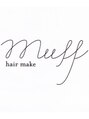 マフ 五反田店(MuFF) MuFF hair