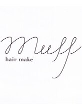 マフ 五反田店(MuFF) MuFF hair
