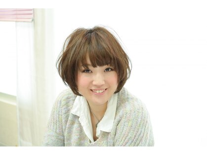 サロンキーズ(Salon Keys)の写真