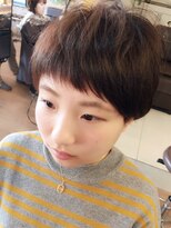 ルークス 中央林間(LOOOKS)&nbsp;☆LOOOKS中央林間　鈴木大志　リアルサロンワーク前髪がPOINT☆