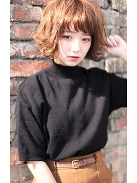 ベルベット(Velvet) 【Velvet】ボブ☆