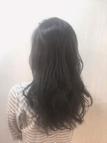 ヘアサロンエム 渋谷店(HAIR SALON M)&nbsp;New　Ash☆ダークアッシュグレイ