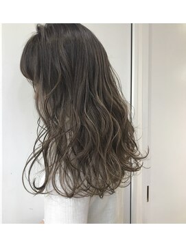 ドルチェ 心斎橋(Dolce) 【Dolce心斎橋】ミルクティーハイライト